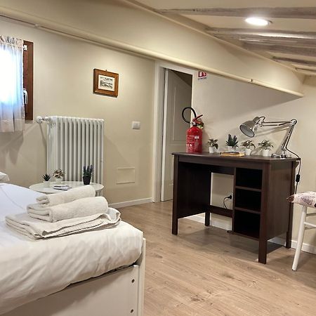 Santa Reparata Downtown Florence Ngoại thất bức ảnh