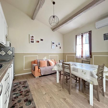 Santa Reparata Downtown Florence Ngoại thất bức ảnh