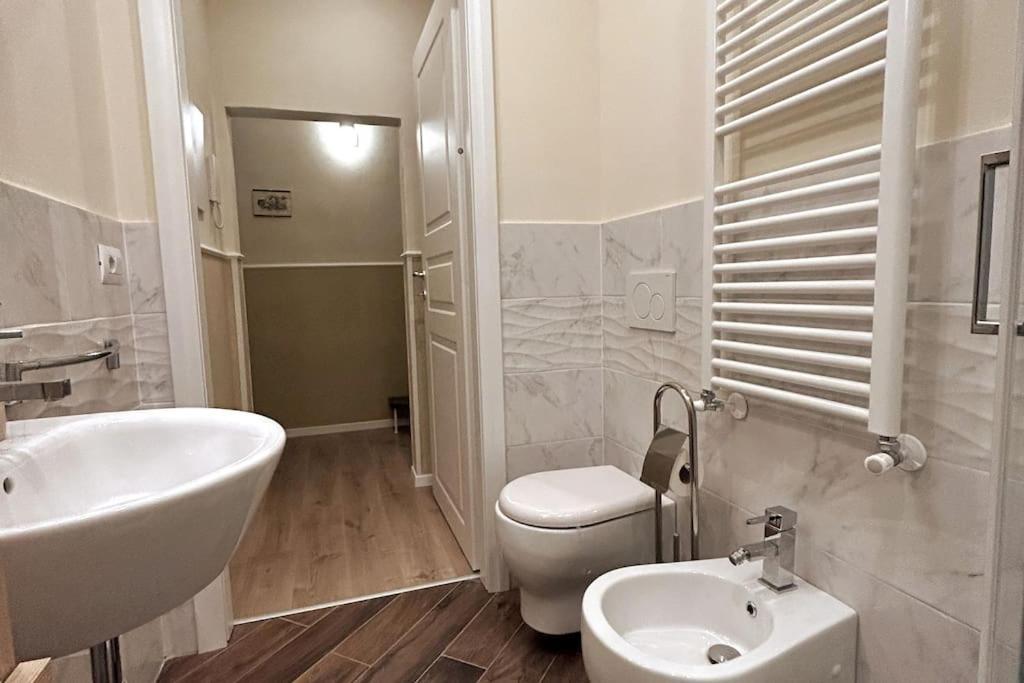 Santa Reparata Downtown Florence Ngoại thất bức ảnh