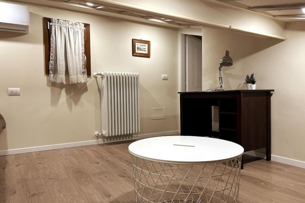 Santa Reparata Downtown Florence Ngoại thất bức ảnh