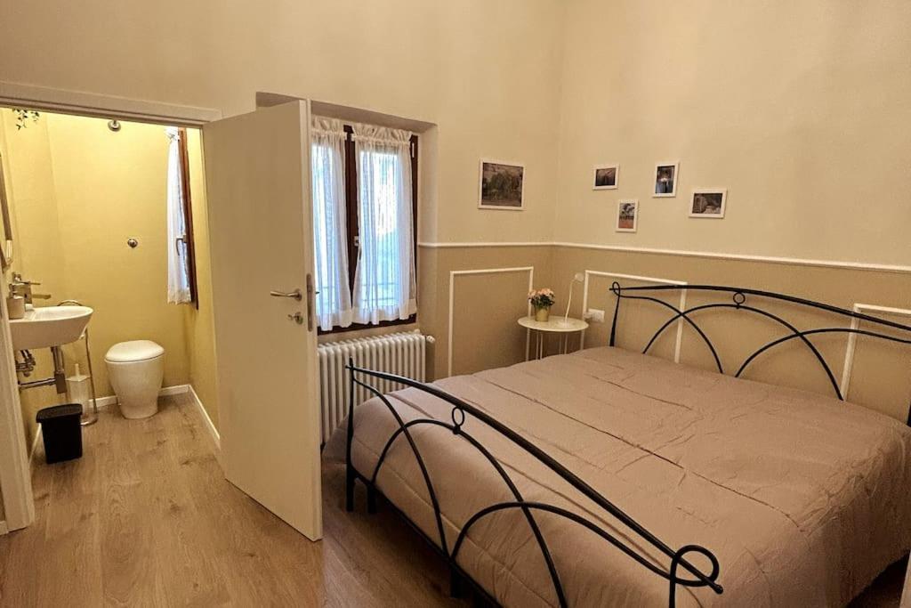 Santa Reparata Downtown Florence Ngoại thất bức ảnh