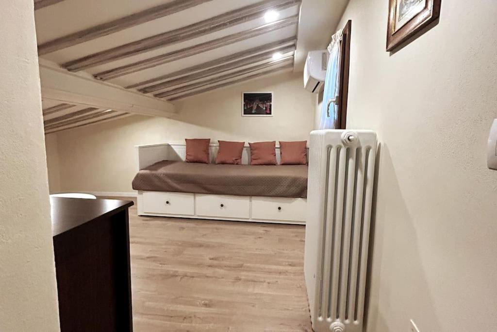 Santa Reparata Downtown Florence Ngoại thất bức ảnh