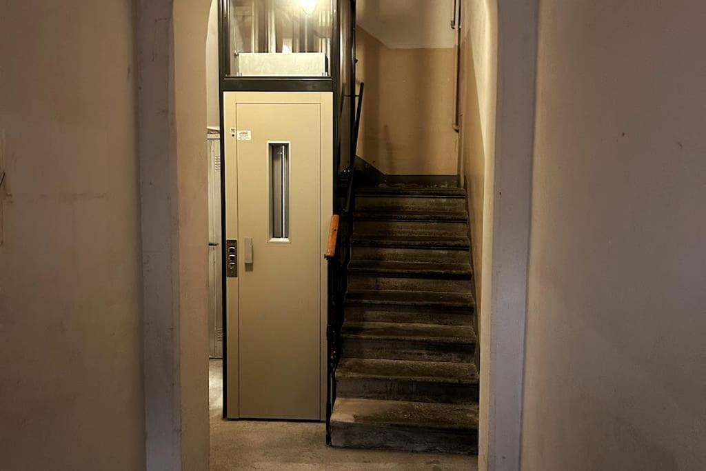 Santa Reparata Downtown Florence Ngoại thất bức ảnh