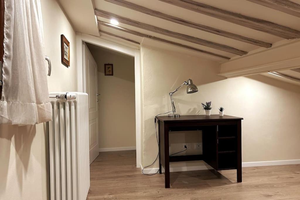 Santa Reparata Downtown Florence Ngoại thất bức ảnh