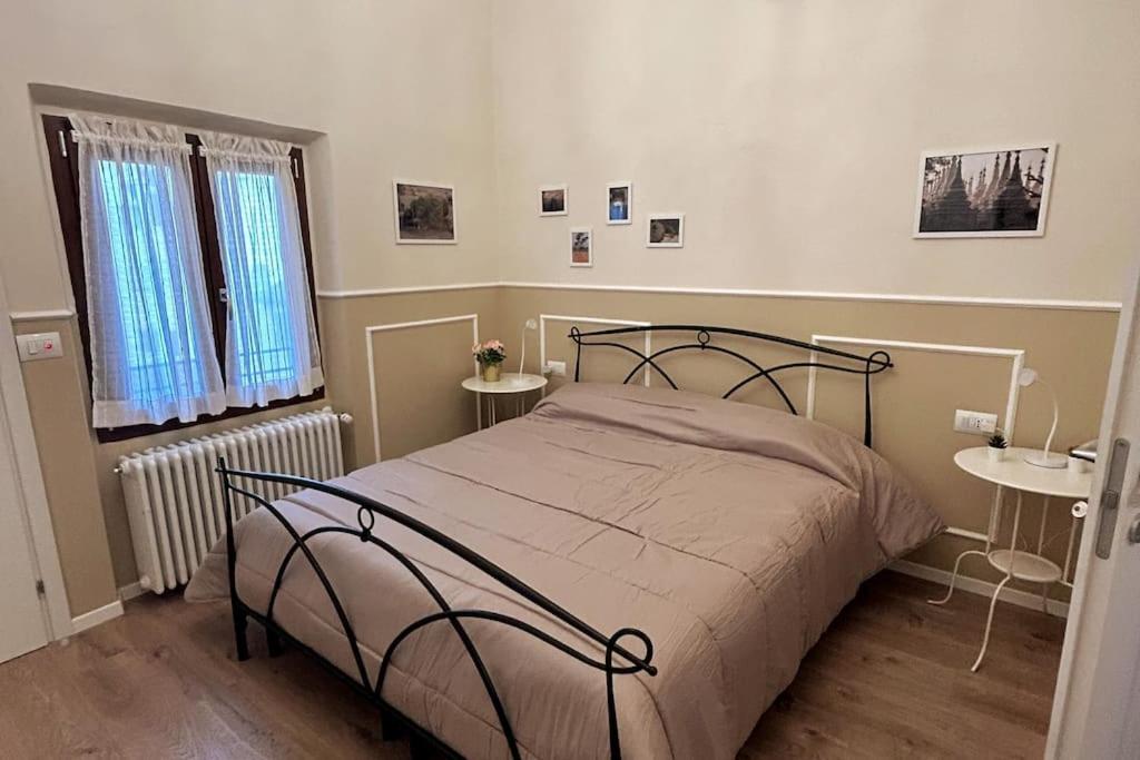 Santa Reparata Downtown Florence Ngoại thất bức ảnh