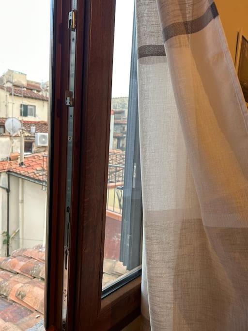 Santa Reparata Downtown Florence Ngoại thất bức ảnh