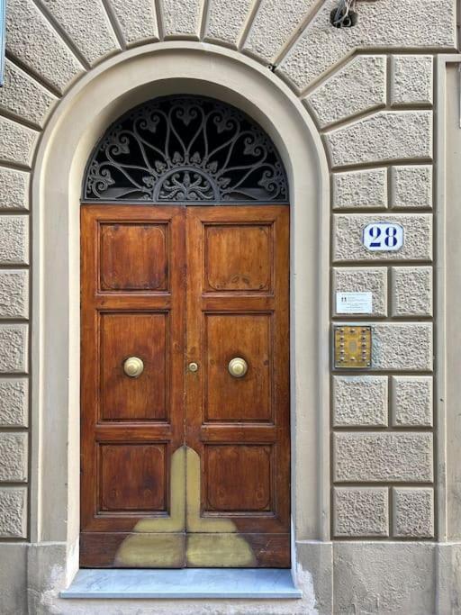 Santa Reparata Downtown Florence Ngoại thất bức ảnh