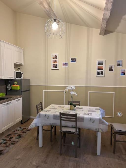 Santa Reparata Downtown Florence Ngoại thất bức ảnh