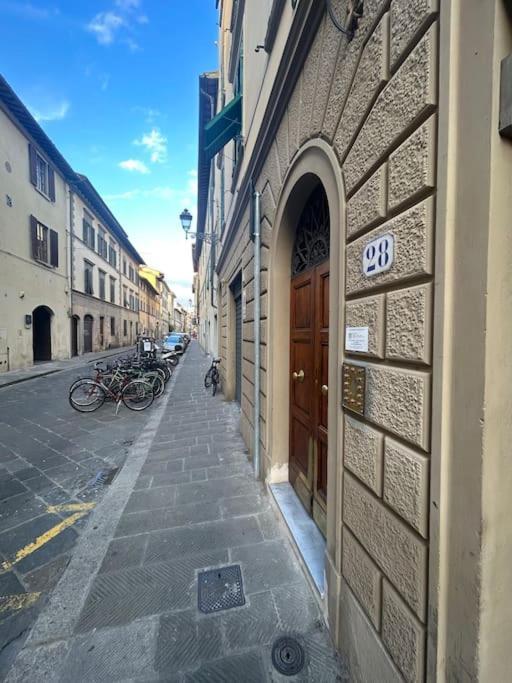 Santa Reparata Downtown Florence Ngoại thất bức ảnh