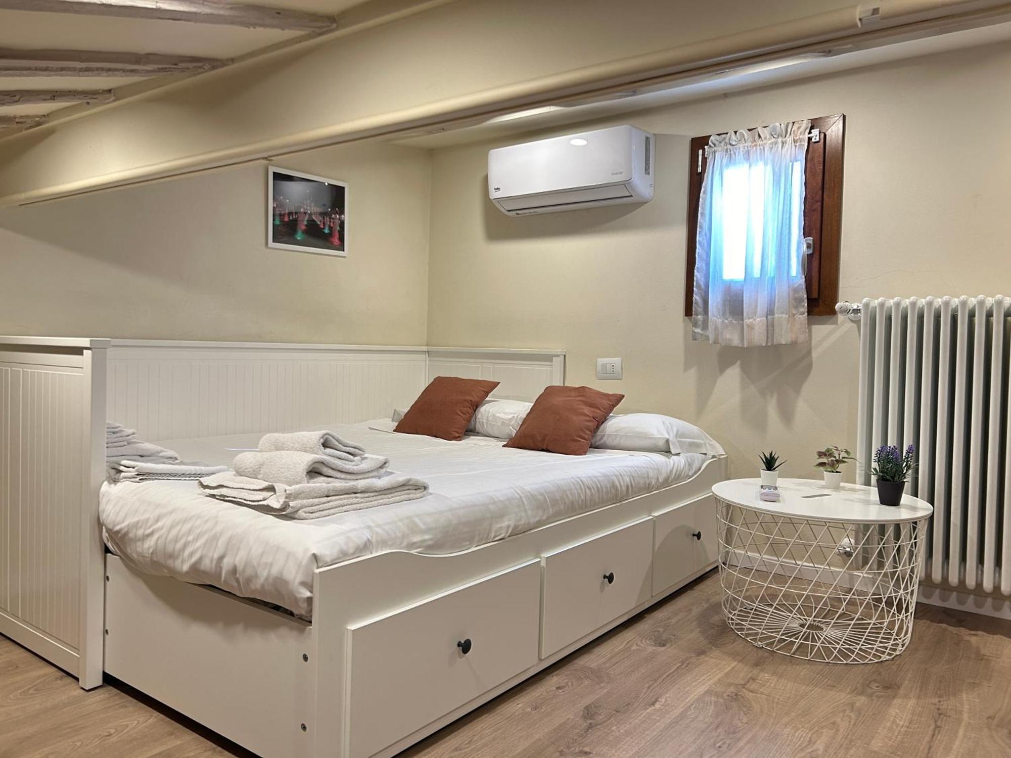 Santa Reparata Downtown Florence Ngoại thất bức ảnh