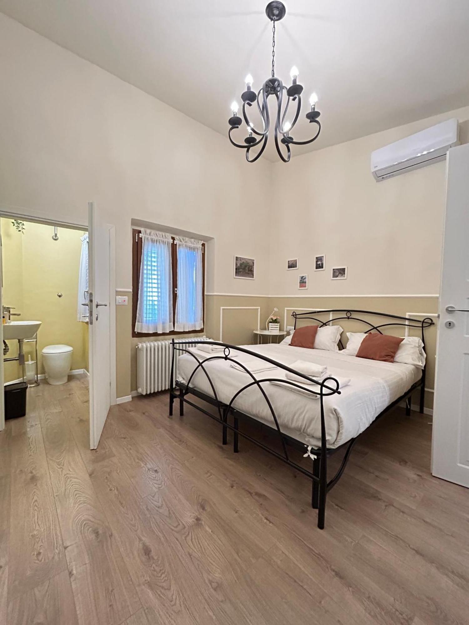 Santa Reparata Downtown Florence Ngoại thất bức ảnh