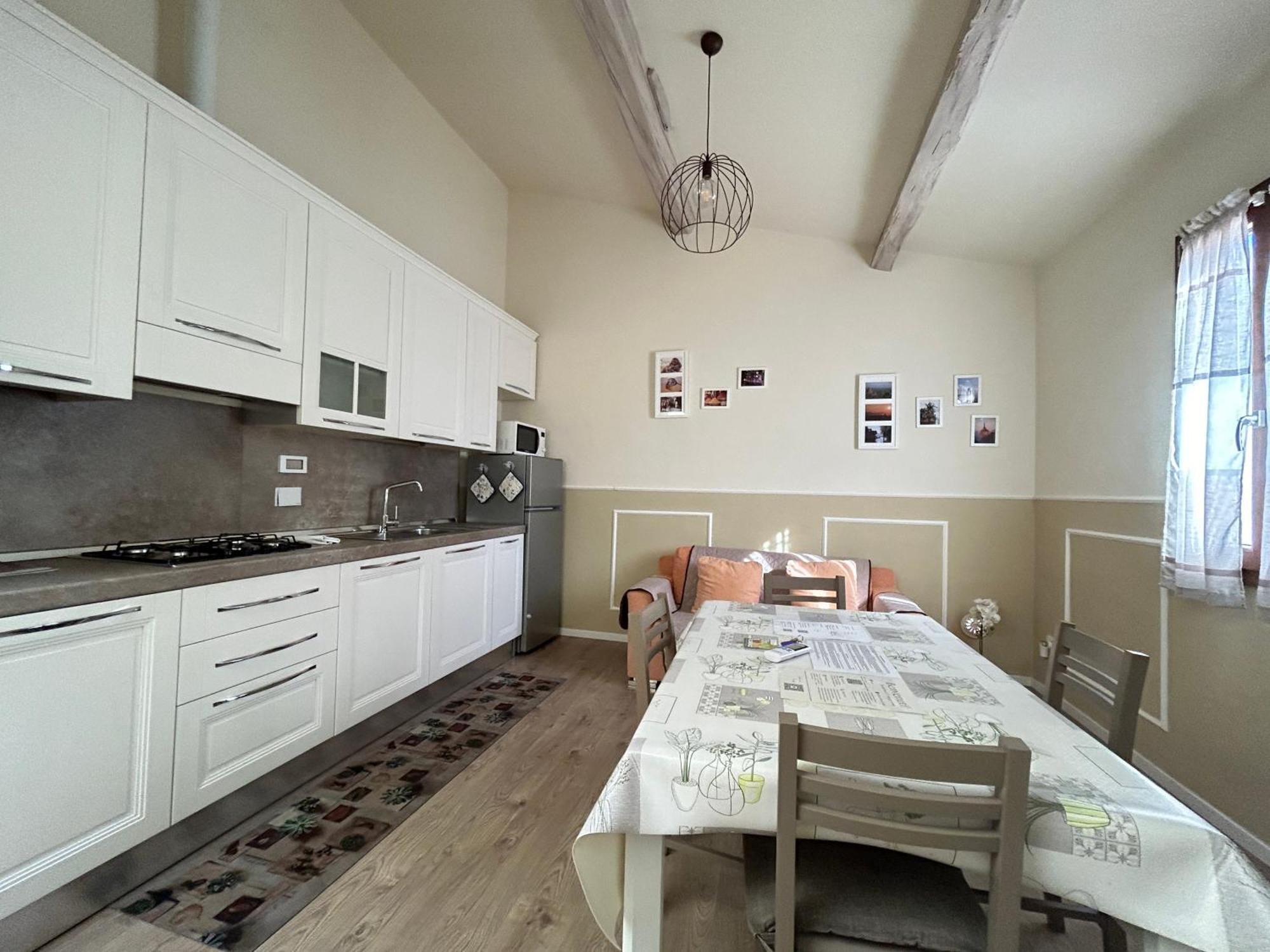 Santa Reparata Downtown Florence Ngoại thất bức ảnh
