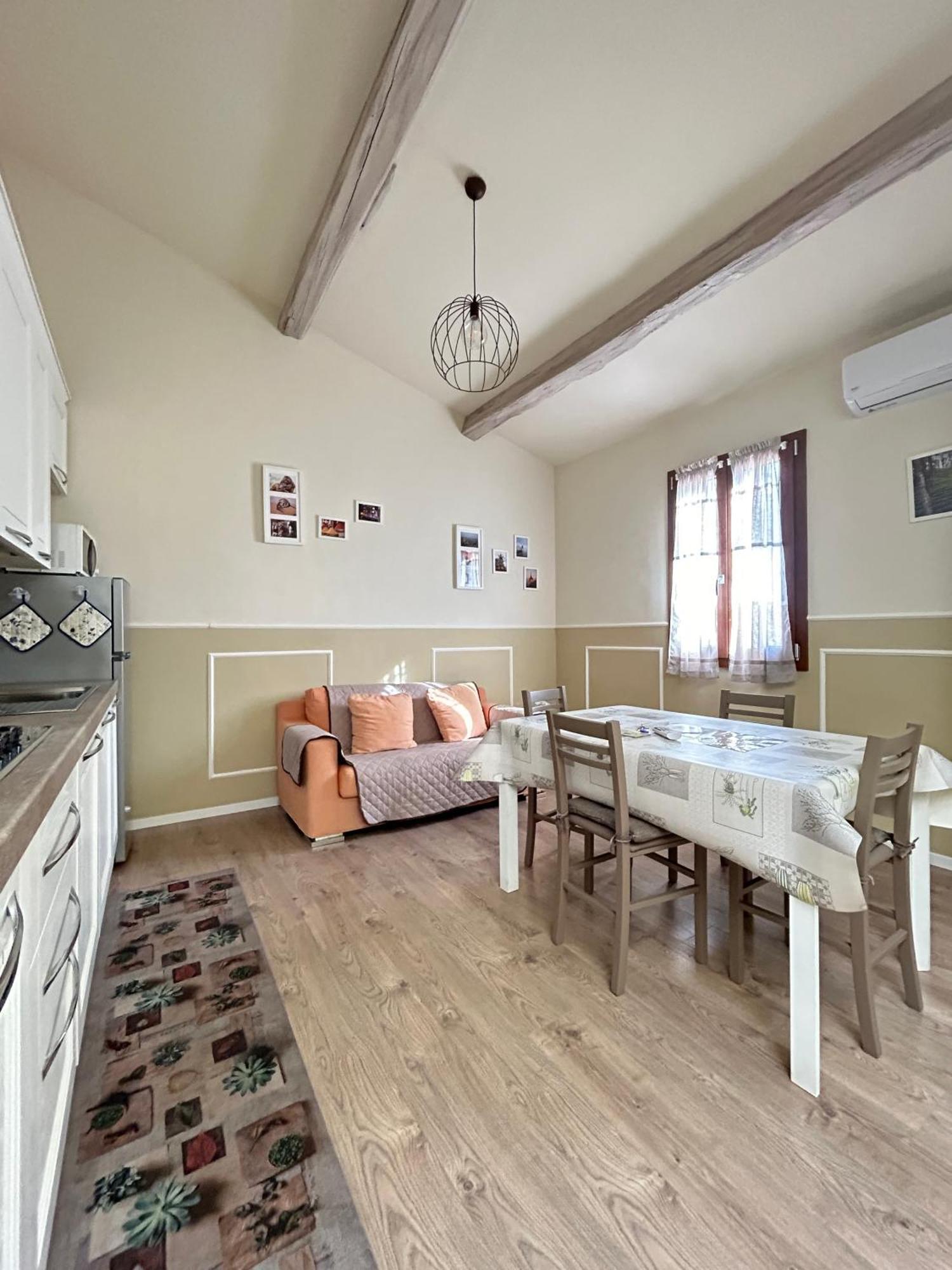 Santa Reparata Downtown Florence Ngoại thất bức ảnh