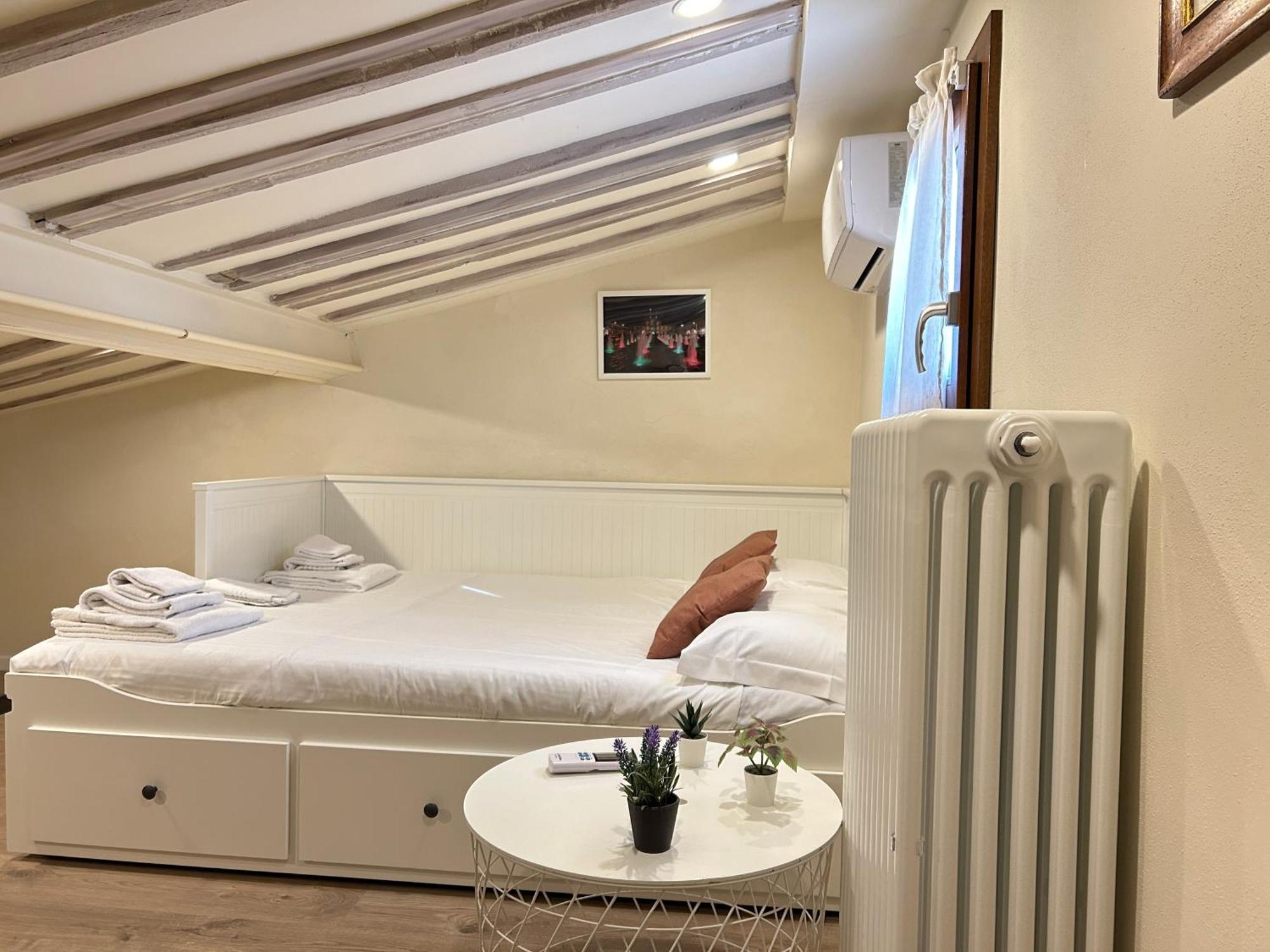 Santa Reparata Downtown Florence Ngoại thất bức ảnh